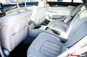 Mercedes-Benz CLS 400 AMG PACK* FACELIFT* HARMAN* KEYLESS* М.ТОЧКА, снимка 14