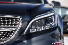 Mercedes-Benz CLS 400 AMG PACK* FACELIFT* HARMAN* KEYLESS* М.ТОЧКА, снимка 7