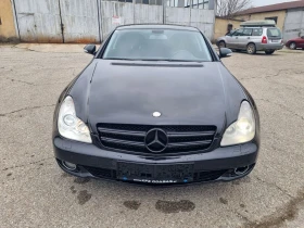 Mercedes-Benz CLS 320 FACE 7G tronik - 10900 лв. / 5573.08 € - 54513910 13