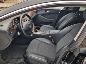Mercedes-Benz CLS 320 FACE 7G tronik - 10900 лв. / 5573.08 € - 54513910 4