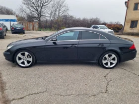 Mercedes-Benz CLS 320 FACE 7G tronik - 10900 лв. / 5573.08 € - 54513910 11