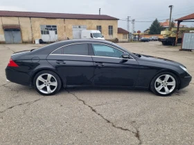 Mercedes-Benz CLS 320 FACE 7G tronik - 10900 лв. / 5573.08 € - 54513910 12
