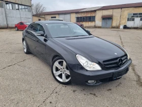 Mercedes-Benz CLS 320 FACE 7G tronik