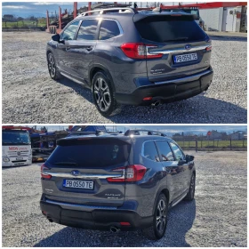 Subaru Ascent Limited EYE SIGHT Symmetrical AWD, снимка 5
