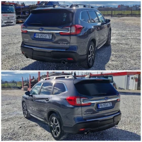 Subaru Ascent Limited EYE SIGHT Symmetrical AWD - 39890 € / 78018.06 лв. - 14939422 6