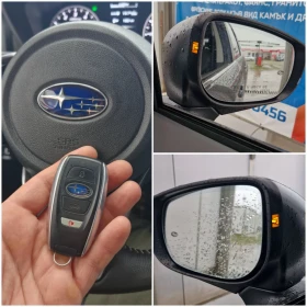 Subaru Ascent Limited - 78990 лв. / 40386.95 € - 87072898 16