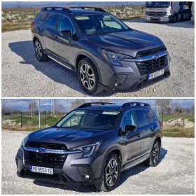 ����� �� �������� �� Subaru Ascent Limited EYE SIGHT Symmetrical AWD