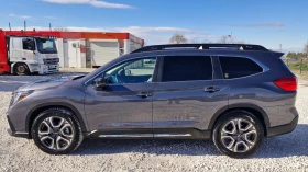 ����� �� �������� �� Subaru Ascent Limited EYE SIGHT Symmetrical AWD