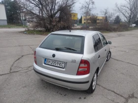Skoda Fabia 1.9TDI 101kc , снимка 4