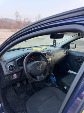Dacia Sandero - 3500 € / 6845.40 лв. - 67927376 11