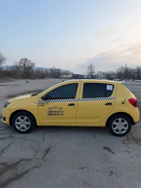 Dacia Sandero - 3500 € / 6845.40 лв. - 67927376 6