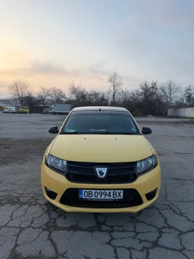 Dacia Sandero - 3500 € / 6845.40 лв. - 67927376 2