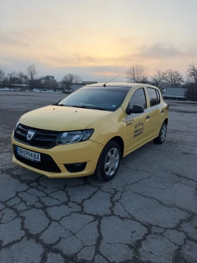Dacia Sandero - 3500 € / 6845.40 лв. - 67927376 8