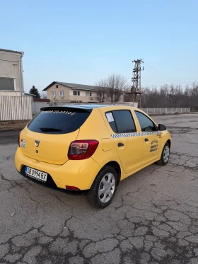 Dacia Sandero - 3500 € / 6845.40 лв. - 67927376 4