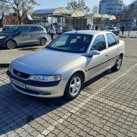 Opel Vectra 1.8/16v/116HP-АВТОМАТ-ГАЗ - 1400 € / 2738.16 лв. - 25251706 2