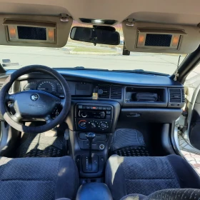 Opel Vectra 1.8/16v/116HP-АВТОМАТ-ГАЗ - 1400 € / 2738.16 лв. - 25251706 9
