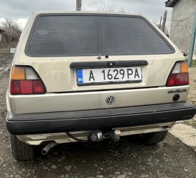 VW Golf 1.6 карбуратор - 1300 € / 2542.58 лв. - 60086054 6