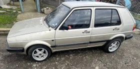 VW Golf 1.6 карбуратор - 1300 € / 2542.58 лв. - 60086054 3