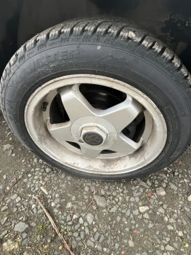 VW Golf 1.6 карбуратор - 1300 € / 2542.58 лв. - 60086054 17