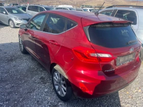 Ford Fiesta 1.5 Tdci  - 4900 € / 9583.57 лв. - 72599801 5