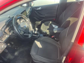 Ford Fiesta 1.5 Tdci  - 4900 € / 9583.57 лв. - 72599801 7