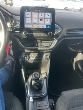 Ford Fiesta 1.5 Tdci  - 4900 € / 9583.57 лв. - 72599801 9
