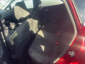 Ford Fiesta 1.5 Tdci  - 4900 € / 9583.57 лв. - 72599801 8