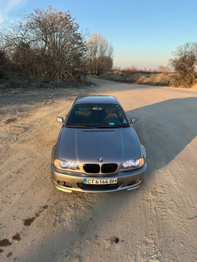 BMW 328 328CI - изображение 1