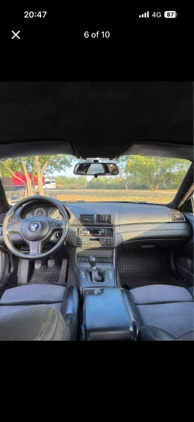 BMW 328 328CI - 5000 € / 9779.15 лв. - 97841188 9