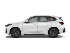 BMW iX1 xDrive30 - 50110 € / 98006.64 лв. - 35084724 4