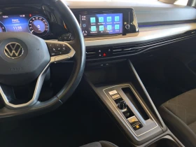 VW Golf Variant 8 Life 2.0 TDI SCR DSG | Mobile.bg � ����� ������ 5