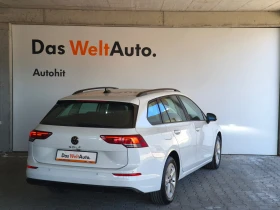 VW Golf Variant 8 Life 2.0 TDI SCR DSG | Mobile.bg � ����� ������ 2