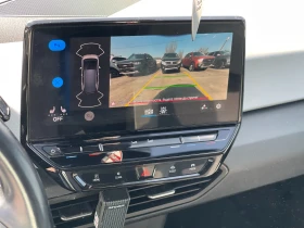 VW ID.3 1st Edition 62KW  | Auto.bg — изображение 13