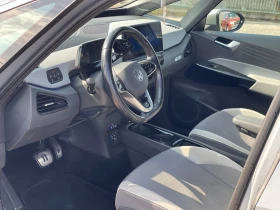 VW ID.3 1st Edition 62KW  | Auto.bg — изображение 14