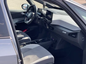 VW ID.3 1st Edition 62KW  | Auto.bg — изображение 9