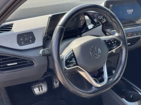 VW ID.3 1st Edition 62KW  | Auto.bg — изображение 15