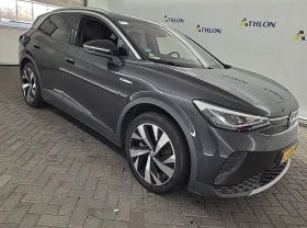 VW ID.4 77 kWh 1st Edition