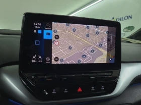 VW ID.4 77 kWh 1st Edition | Auto.bg — изображение 12