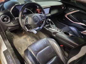 Chevrolet Camaro 2SS| КОЖА| HuD| BOSE - 14400 € / 28163.95 лв. - 73406447 8