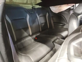 Chevrolet Camaro 2SS| КОЖА| HuD| BOSE - 14400 € / 28163.95 лв. - 73406447 10