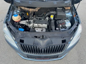 Skoda Fabia 1.2i FACELIFT | Auto.bg — изображение 17