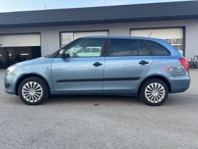 Skoda Fabia 1.2i FACELIFT | Auto.bg — изображение 8
