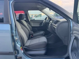 Skoda Fabia 1.2i FACELIFT | Auto.bg — изображение 14