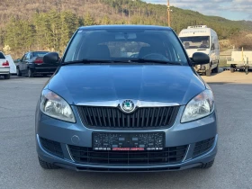 Skoda Fabia 1.2i FACELIFT | Auto.bg — изображение 2