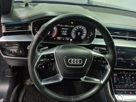 Audi A8 LONG 55TFSI С РЕГИСТРАЦИЯ & АВТО КРЕДИТ - 32600 € / 63760.06 лв. - 44654404 7