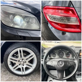 Mercedes-Benz C 320 - 7500 € / 14668.73 лв. - 46241920 9