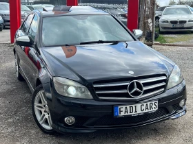 Mercedes-Benz C 320 