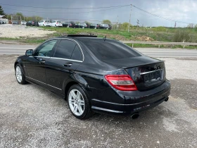 Mercedes-Benz C 320 - 7500 € / 14668.73 лв. - 46241920 7