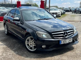 Mercedes-Benz C 320 - 7500 € / 14668.73 лв. - 46241920 2