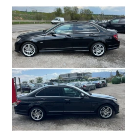Mercedes-Benz C 320 - 7500 € / 14668.73 лв. - 46241920 8